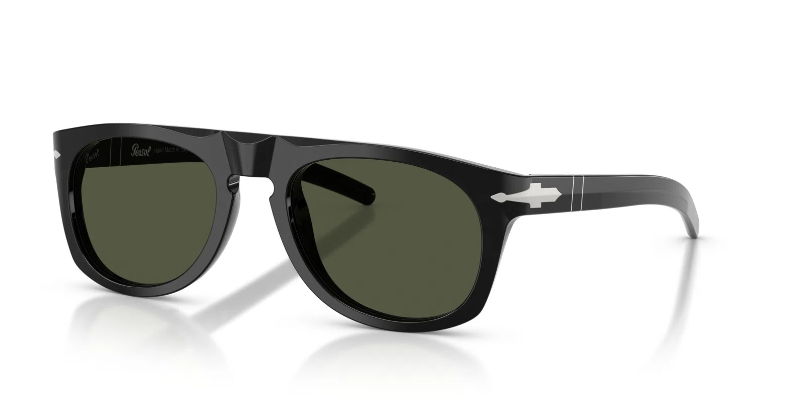 Persol 3401S Sunglasses - view 3